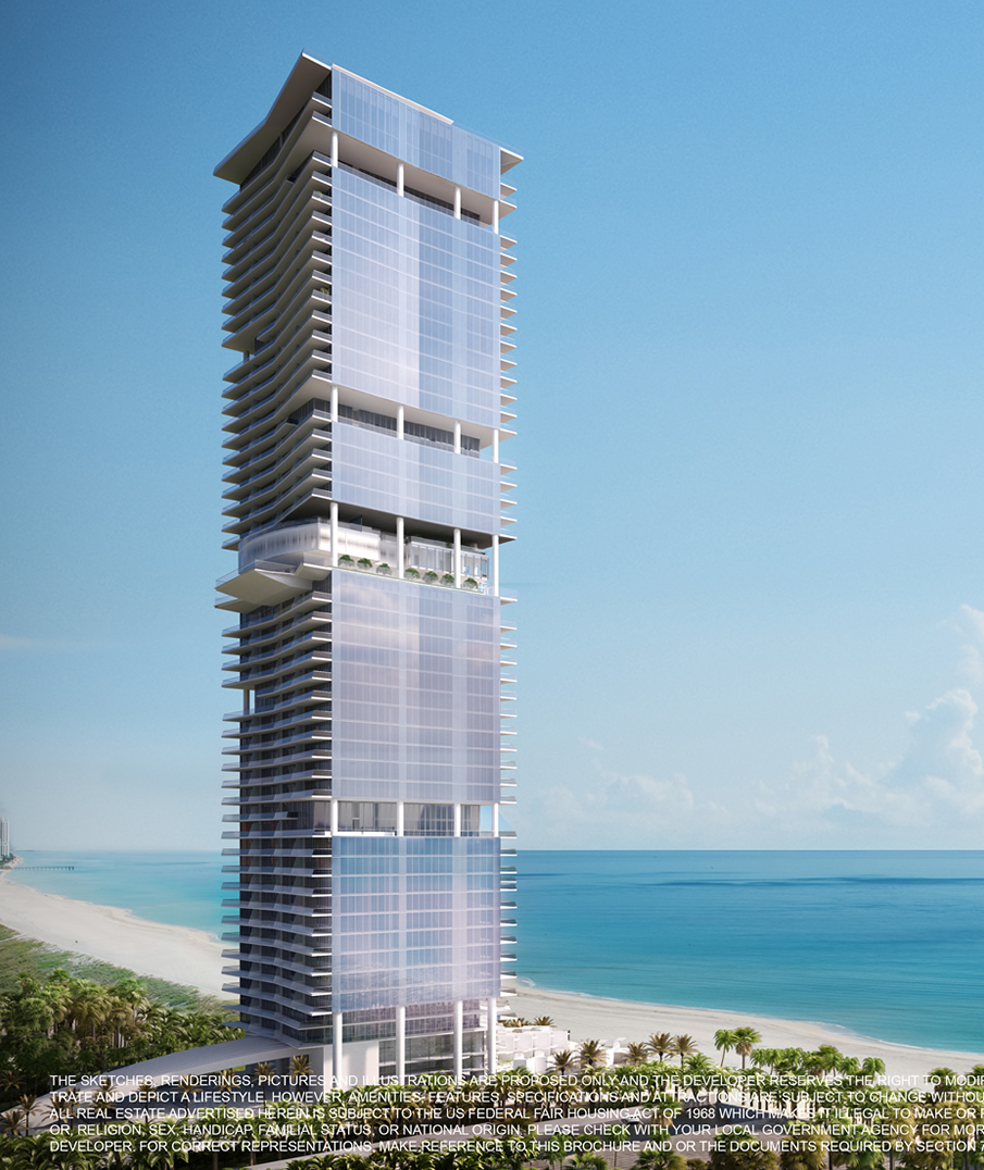 Turnberry Ocean Club